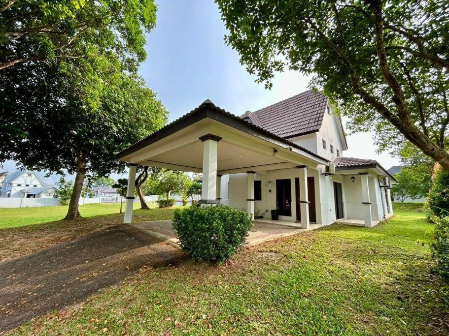 Afamosa Private Pool Villa1007 Karaoke Snuker Kampong Ulu Pegoh Exterior photo