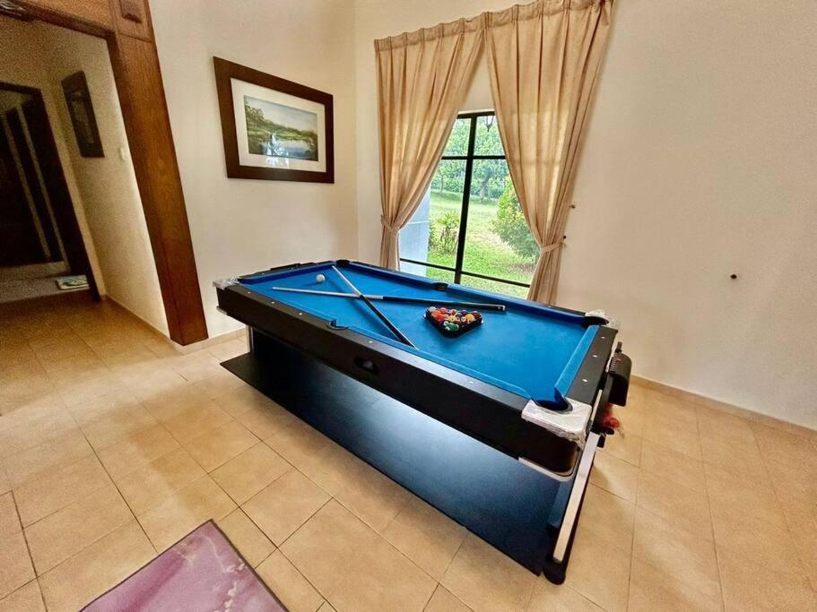 Afamosa Private Pool Villa1007 Karaoke Snuker Kampong Ulu Pegoh Exterior photo