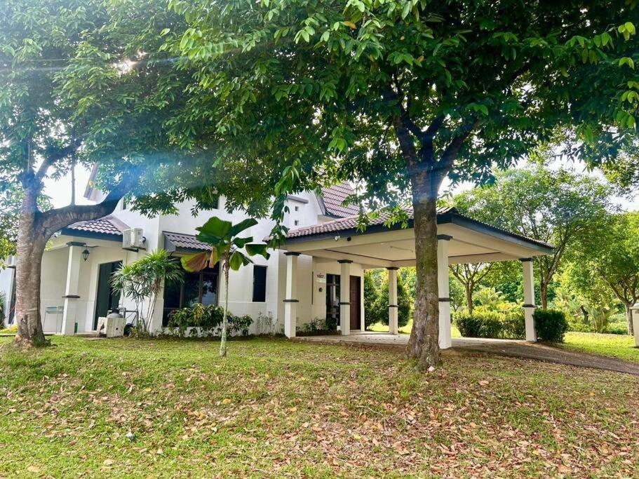 Afamosa Private Pool Villa1007 Karaoke Snuker Kampong Ulu Pegoh Exterior photo